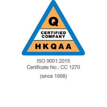Certification image